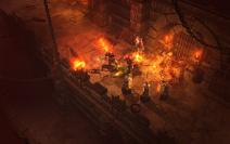PC Games ruft euch dazu auf, an der großen Zufriedenheitsumfrage zu Diablo 3 mitzumachen. Schaut ans Ende dieser Zeilen.