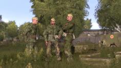 Hier seht ihr einige Screenshots aus Iron Front: Liberation 1944. (1)