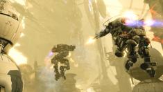 [b]Hawken[/b] ist geballte Mech-Action für Lau und wird von Kritikern gefeiert. Technisch als auch spielerisch macht es eine Menge her. Zusätzliche Mechs kann man durch Echtgeld erwerben oder freispielen. Da es hier auf Teamplay ankommt und der Standard-Mech bereits eine gefährliche Waffe ist, haben Zahlungswillige keinen Vorteil. 