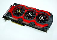 Powercolor HD 7990 Devil 13