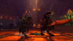 WoW Patch 5.2: Wer Mogu'shangewölbe, Herz der Angst und Terrasse des Endlosen Frühlings im Schlachtzugsbrowser besucht, soll ab dem nächsten Patch bessere Chancen auf Beute haben (2)