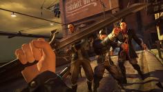 In unserer Dishonored-Lösung zum zweiten Level gilt es, den Oberaufseher der Wachen aus dem Weg zu räumen und einige Nebenquests zu absolvieren. (10)