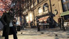 [b]Watch Dogs[/b] - Auf der E3 2013 stellte Ubisoft das viel versprechende Open-World-Actionspiel vor. Der Release des GTA 5-Konkurrenten ist gegenwärtig für 2013 geplant. Neben dem PC sollen auch die Konsolen bedient werden.