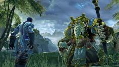 Darksiders 2 im Test von PC Games. Vor dem Release des Action-Adventures verrät euch Felix Schütz, ob sich der Kauf des neuen THQ-Spiels lohnt.