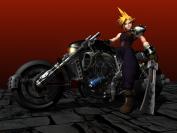 [b]Final Fantasy VII[/b] war ein zauberhaftes Spiel und hat ein Remake auf jeden Fall verdient- und auch eine neue Übersetzung. Man war nie sicher, wie Rufus(Rufaus?) oder Elene (auch oft Myrna) nun wirklich heißen, teilweise hat man den Schmarn mit dem Übersetzen auch ganz gelassen und es blieb einfach Englisch.