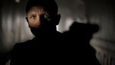Daniel Craig als Bond