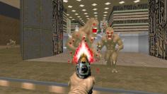 Mit Doom gelang id Software der Durchbruch, aber der erste Ego-Shooter kam zwei Jahre früher auf den Markt. 
