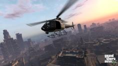 Auf den Release von GTA 5 freuen sich viele Gamer - ihr auch? 