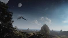 Wohin geht die Reise mit Mass Effect 4? Wir haben ein paar Wünsche zusammengestellt.