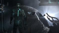 Grusel, Grauen, Gänsehaut: Der Soundtrack von [b]Dead Space[/b] sorgt für schaurige Atmosphäre.