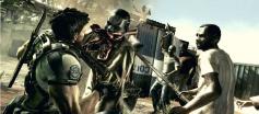 Mit dem allseits bekannten Messer kommt man in [b]Resident Evil[/b] nicht sehr weit. Weit nutzloser sind aber die "Eier". Details lest ihr in der Bildergalerie!