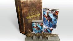 Für welchen Preis wird die Uncharted 2: Fortune Hunter Edition derzeit verkauft? 100 Euro, 200 Euro oder sogar mehr? Lasst euch überraschen, wir verraten es euch!