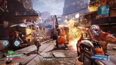 [b]Borderlands 2[/b] (21. September) - Die Fortsetzung dürfte in puncto Umfang deutlich zu gelegt haben. Zwischen 60 und 70 Stunden sollen durchschnittliche Gamer für einen Durchgang benötigen. Danach beginnt die Jagd nach immer besseren Waffen und Items. Wir freuen uns schon tierisch auf Borderlands 2!
