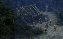 [b]Chaos Chronicles[/b] - Oldschool ist momentan "in" und so entsteht unter dem deutschen Entwickler Coreplay gerade ein Rollenspiel à la Ultima 5, Wizardry und The Bard's Tale 2 - The Destiny Knight. Erscheinen soll Chaos Chronicles im 1. Quartal 2013.
