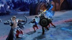 Guild Wars 2: Unsere Tester berichtem im Video-Test-Tagebuch über ihre Eindrücke und die noch vorhandenen Fehler der ersten Tage des Online-Rollenspiels. (1)