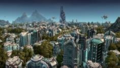 [b]Anno 2070[/b] - Städtebau der Zukunft: der jüngste Teil der beliebten Anno-Reihe ist überaus ansehnlich und komplex. Außerdem erhältlich ist das Addon "Tiefsee". Preis von Anno 2070 bei Amazon.de: circa 25 Euro.