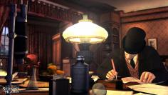 Das Testament des Sherlock Holmes: In unserem Test erfahrt ihr alles zum sechsten Adventure des Meisterdetektiv.