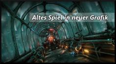 Eine Darstellung von Bioshock in der Cry Engine 3. Dafür verantwortlich zeichnet sich Cryteks Scott Homer.