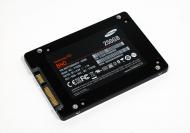 Samsung SSD 840 Basic 250 GB bottom
