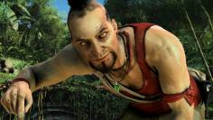[b]Far Cry 3[/b] - Zwar ist Brody nicht annähernd so wahnsinnig wie Vaas und seine Kollegen, aber nachdem wir uns ein paar Pilze reingepfiffen haben, können wir zumindest ein wenig mehr Verständnis für unsere Widersacher zeigen. Im Spiel natürlich. Pilze essen und Kröten lecken ist nämlich nicht cool. 