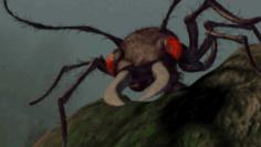 Pfui, Ameise! In einer versteckten Kampagne in Command & Conquer: Alarmstufe Rot kämpft ihr mit Mammutpanzern und Co. gegen die fiesen Krabbeltiere.
