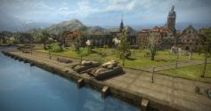 Alle 22 Panzer des WoT-Updates 8.1 im Detail erklärt.