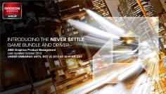 AMD Never Settle Spielebundle (1)