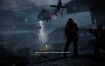 Screenshots aus dem Multiplayer-Modus von Medal of Honor Warfighter, das im Test einige Macken aufweist. (1) (51)
