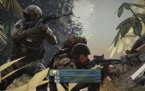 Screenshots aus dem Multiplayer-Modus von Medal of Honor Warfighter, das im Test einige Macken aufweist. (1) (14)