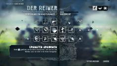 [b]Fertigkeiten[/b] können theoretisch jedes Spiel aufwerten und dem Spieler die Möglichkeit geben, das Spiel auf verschiedene Arten und Weisen anzugehen. Ganz nach den eigenen Vorlieben. Auch mögen wir es, unsere Talente durch Gebrauch nach und nach zu trainieren. Ganz wie in echt.