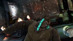 Dead Space 3 erscheint im Februar 2013. Was denkt die Redaktion über den Titel?