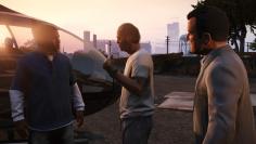 Unsere Redakteure wünschen sich Crews, Straßenrennen und eigene Missionen für den Multiplayer-Modus von GTA 5.