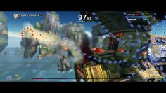 Sine Mora im Test: Kurzweilige Ballerei. (9)