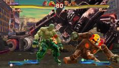 Street Fighter X Tekken im Test für PS Vita (3)