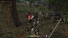War of the Roses im Test - Um Spaß zu haben, muss man die zahlreichen Macken und Mängel verkraften. (6)