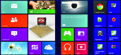 Windows 8 und Vishera FX im Test: Das Betriebssystem für Bulldozer?