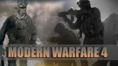 Unsere Wunschliste für [b]Call of Duty: Modern Warfare 4[/b].