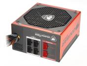 Ein Netzteil ist ein wichtiger Bestandteil eines PCs - dabei sollte man nicht unnötig sparen. 