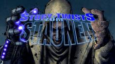 Gute Storys leben von guten Twists. Wir haben einge in unserem Special zusammengestellt.