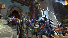 WoW Patch 5.4: Neuer Raid-Modus für flexible Gruppengrößen