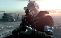 Dantes Bruder Virgil ist eine der Hauptfiguren von DmC: Devil May Cry. Im ersten DLC dürfen Sie ihn sogar selbst spielen.