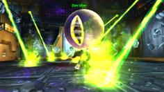 Mit Patch 5.2 erweitert Blizzard das hauseigenen MMORPG World of Warcraft in absehbarer Zeit.