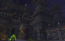 WoW Patch 5.2 bringt neue Landmasse ins Spiel, zum Beispiel die Insel des Donnerkönigs. 