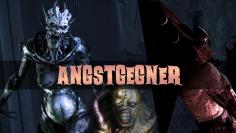 Unsere [b]Angstgegner[/b] in Computer- und Videospielen.