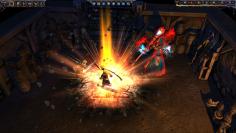 Impire im Test: Keine Alternative für Fans von Dungeon Keeper.
