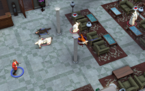 Omerta: City of Gangsters im Test - Viele gute Ideen, die teils schlecht umgesetzt sind. (2)