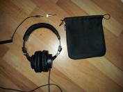 Audio Technica ATH-M50: Kopfhörer im PCGHX-User-Review (1)