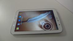 Samsung Note 8.0: Hands-on-Test des Rivalen zu iPad Mini und Nexus 7 (1)