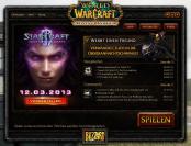 WoW Patch 5.2: Der Preload hat begonnen.