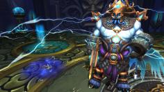 WoW: Thron des Donners